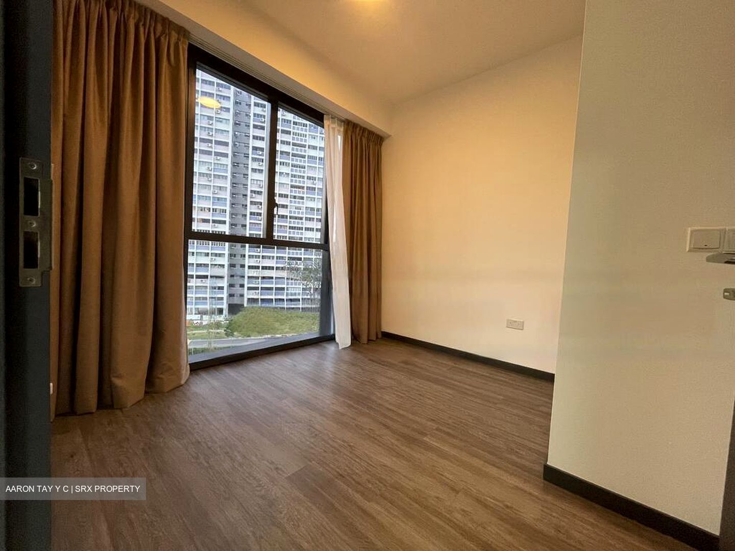 Gem Residences (D12), Condominium #467351111